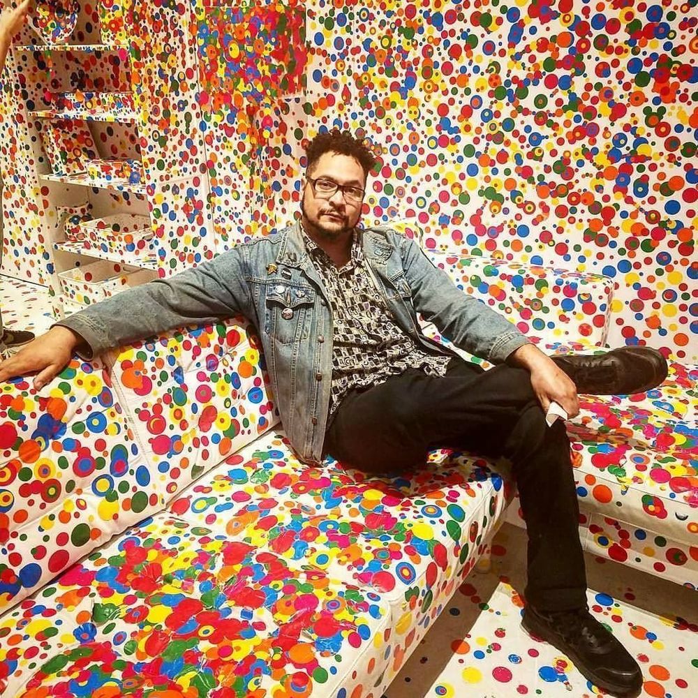 Meet your Posher, Alviss